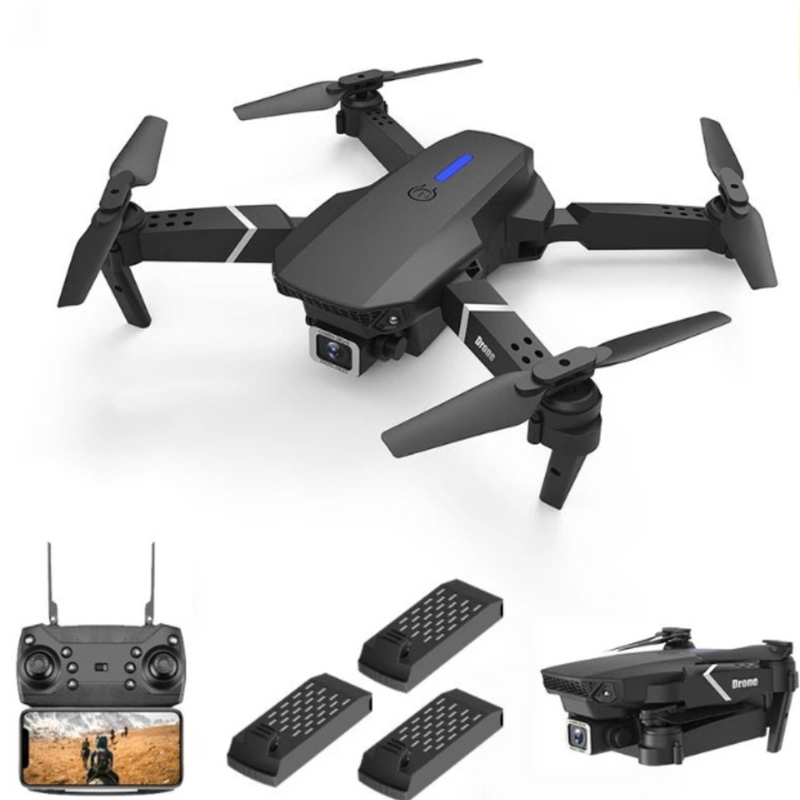 Drone Profissional