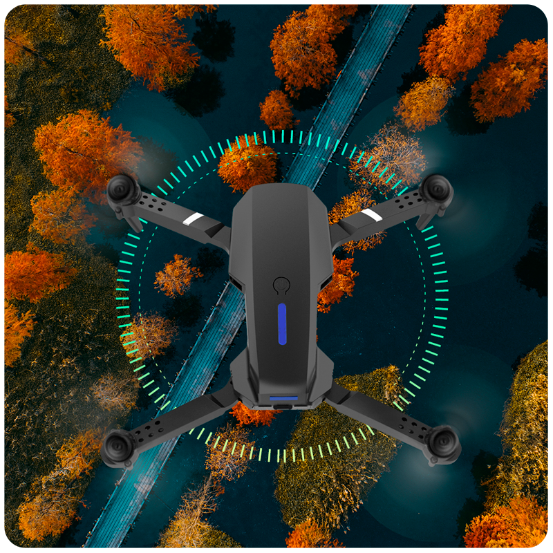 Drone Profissional